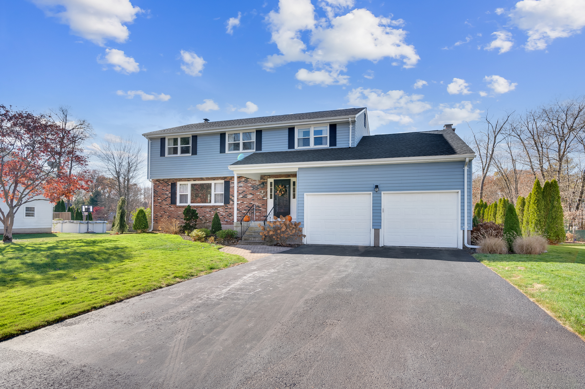 7 Chatham Place Cromwell CT 06416