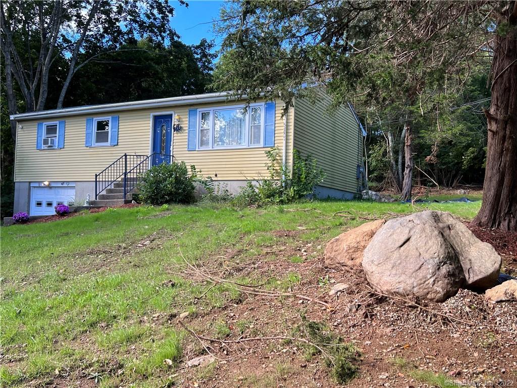 47 Route 164 Preston CT 06365