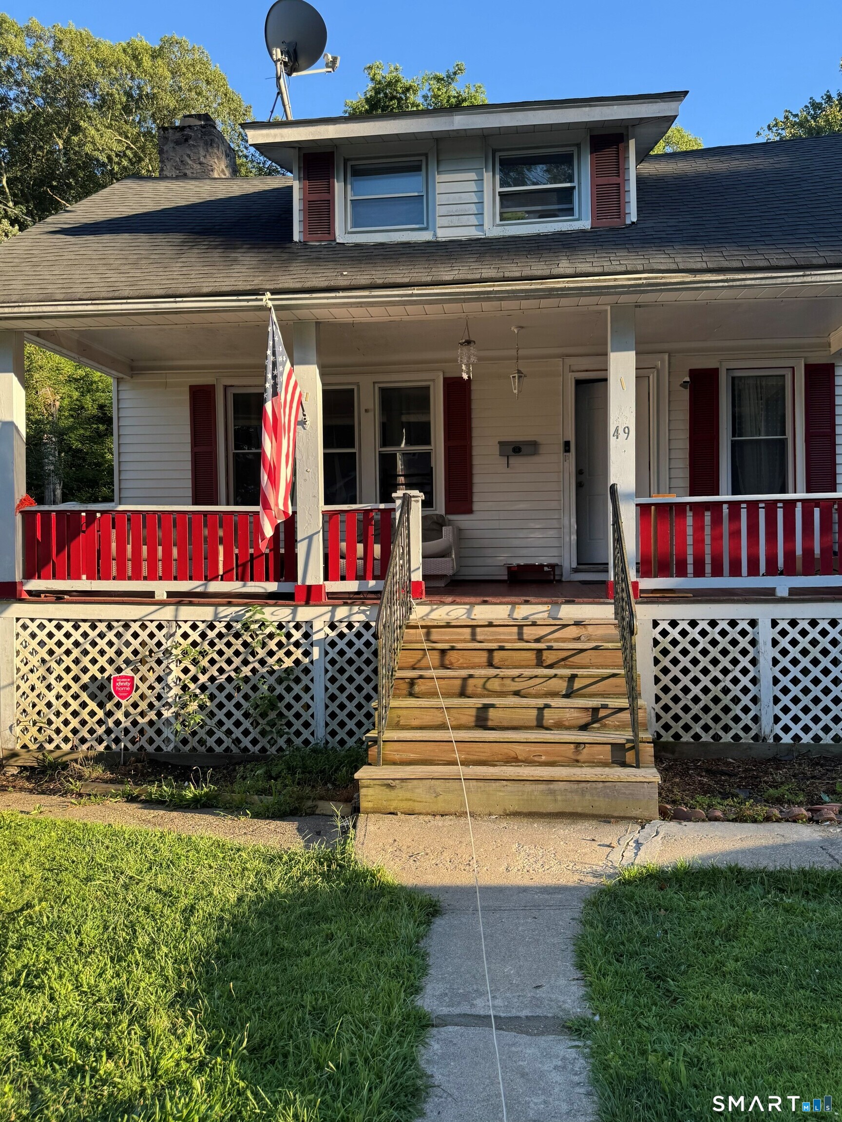 49 Delaware Avenue Waterbury CT 06708
