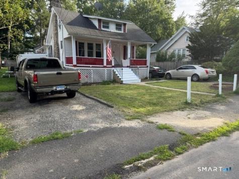 49 Delaware Avenue Waterbury CT 06708