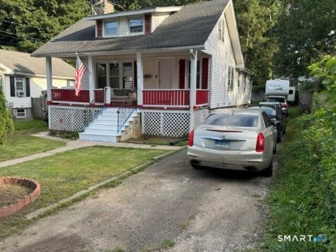 49 Delaware Avenue Waterbury CT 06708