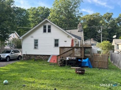 49 Delaware Avenue Waterbury CT 06708