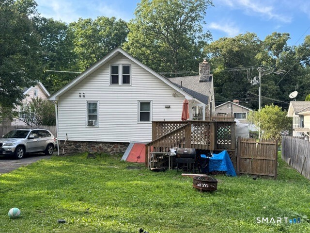 49 Delaware Avenue Waterbury CT 06708