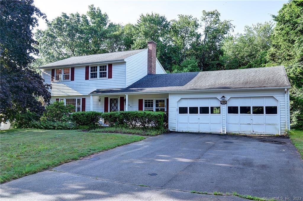 65 Julia Road Bristol CT 06010