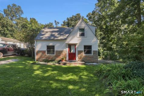 33 Reynolds Drive Coventry CT 06238
