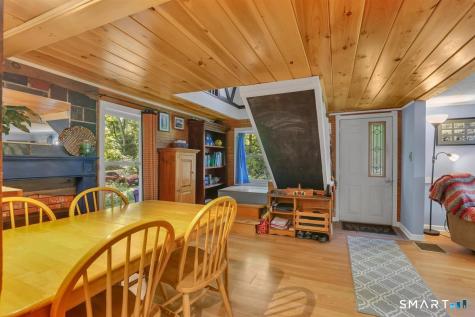 33 Reynolds Drive Coventry CT 06238
