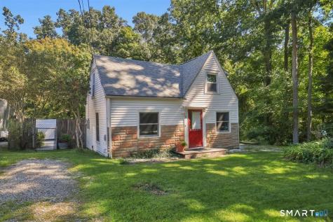 33 Reynolds Drive Coventry CT 06238
