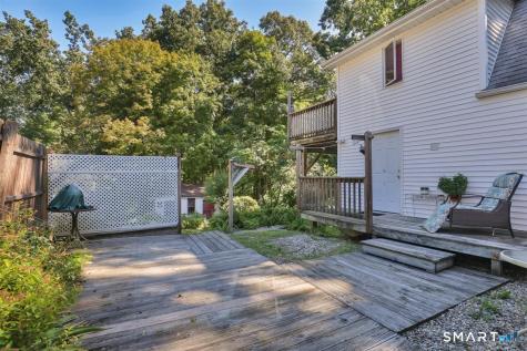 33 Reynolds Drive Coventry CT 06238