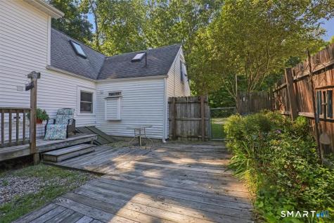 33 Reynolds Drive Coventry CT 06238