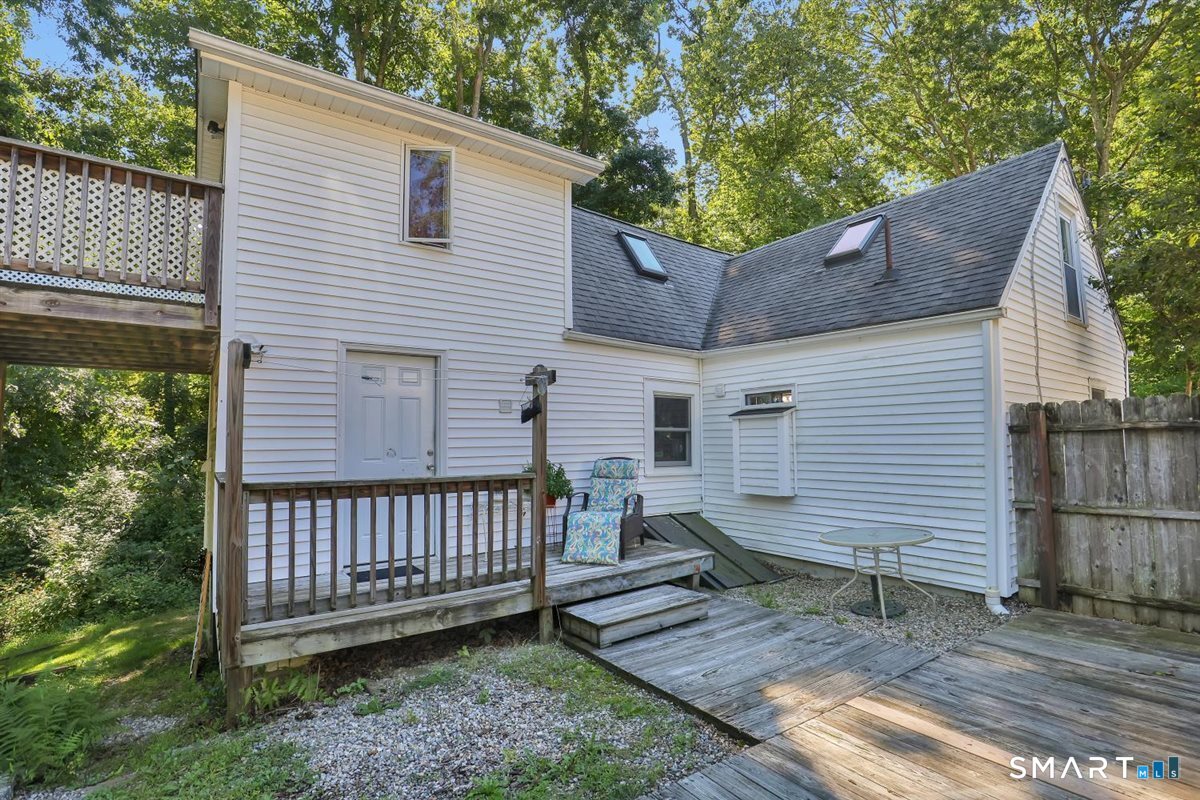 33 Reynolds Drive Coventry CT 06238
