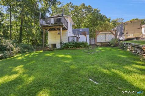 33 Reynolds Drive Coventry CT 06238