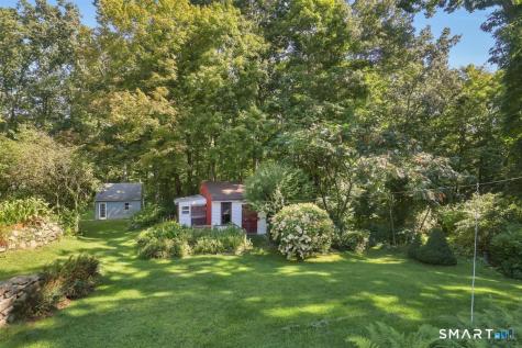 33 Reynolds Drive Coventry CT 06238