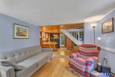33 Reynolds Drive Coventry CT 06238