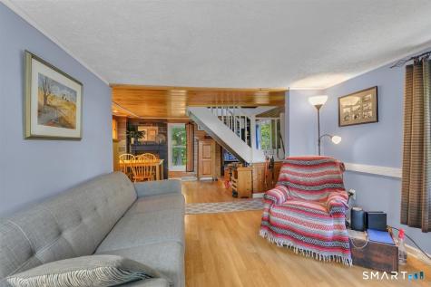 33 Reynolds Drive Coventry CT 06238