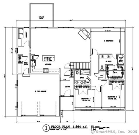 604 Freya Lane East Hampton CT 06424