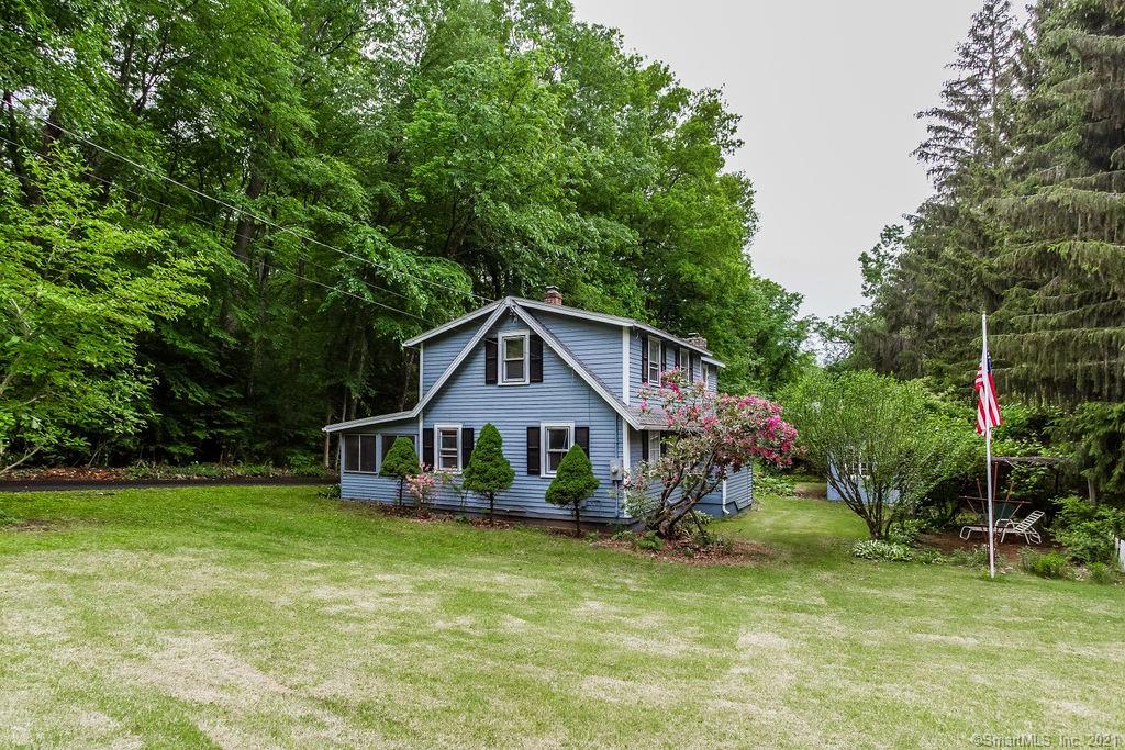 50 Cliff Drive Avon CT 06001