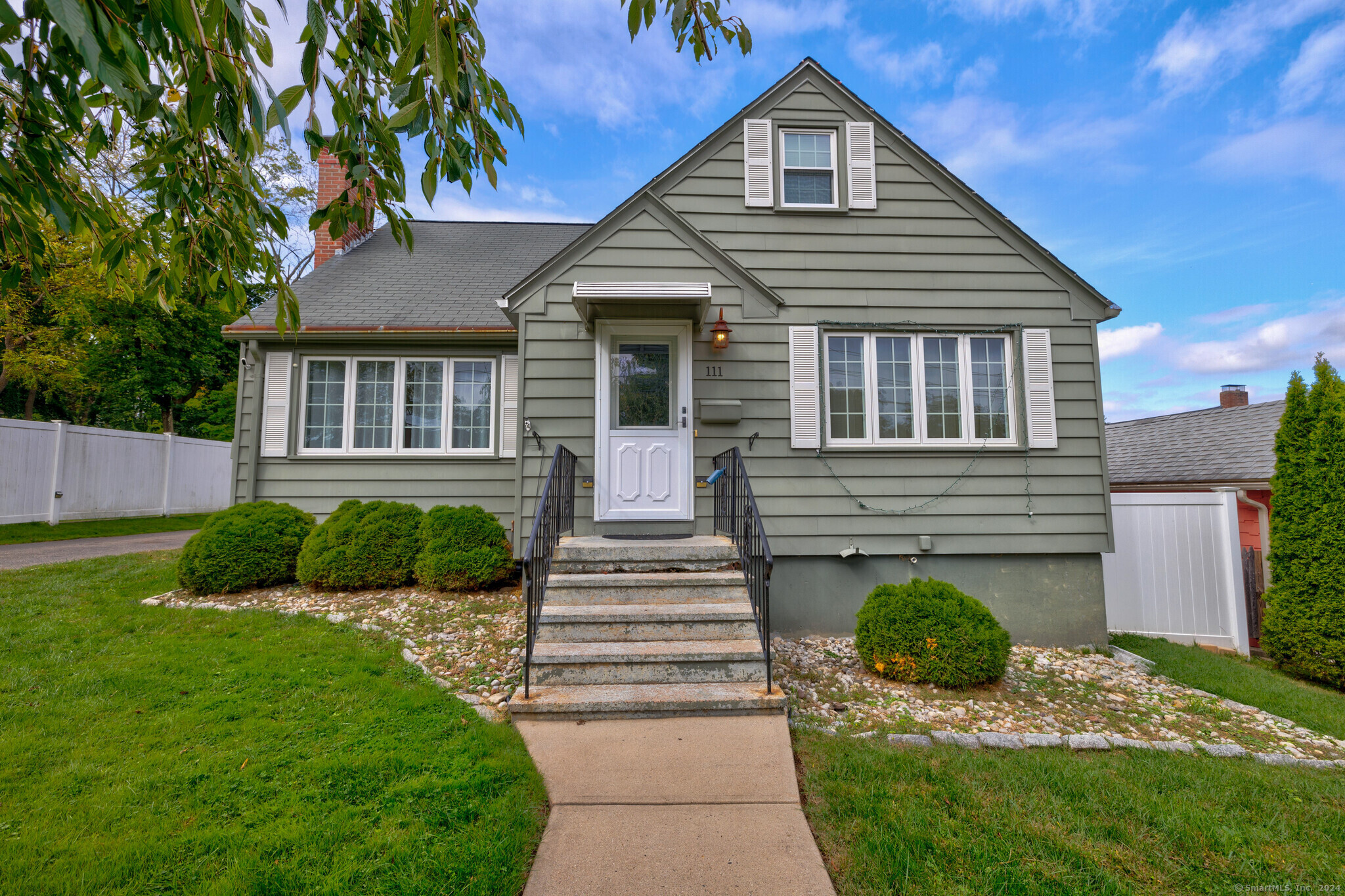 111 Dexter Avenue Meriden CT 06450