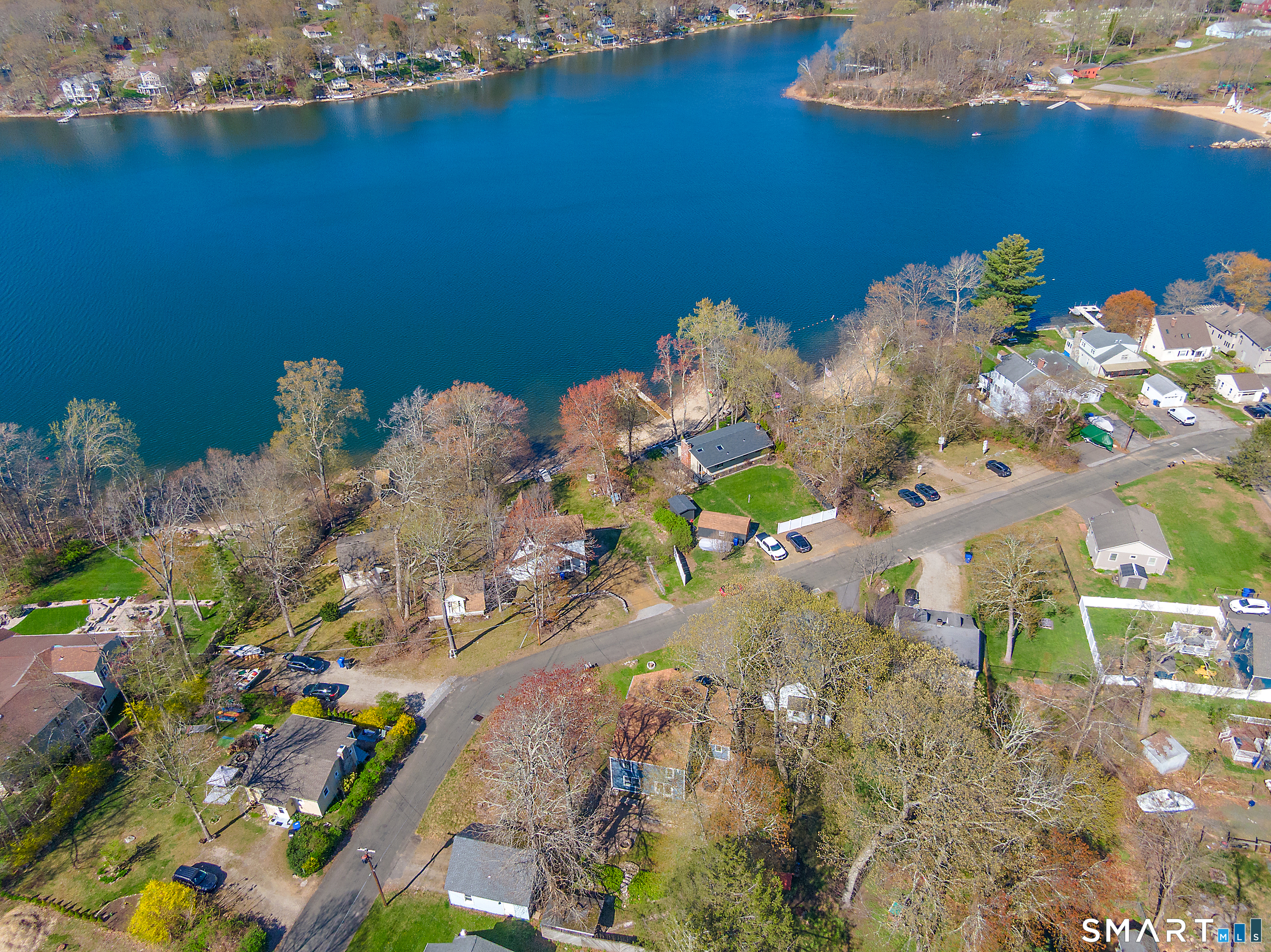 312 Shore Drive Coventry CT 06238