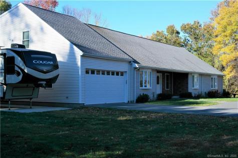 151 Middle Road Turnpike Woodbury CT 06798