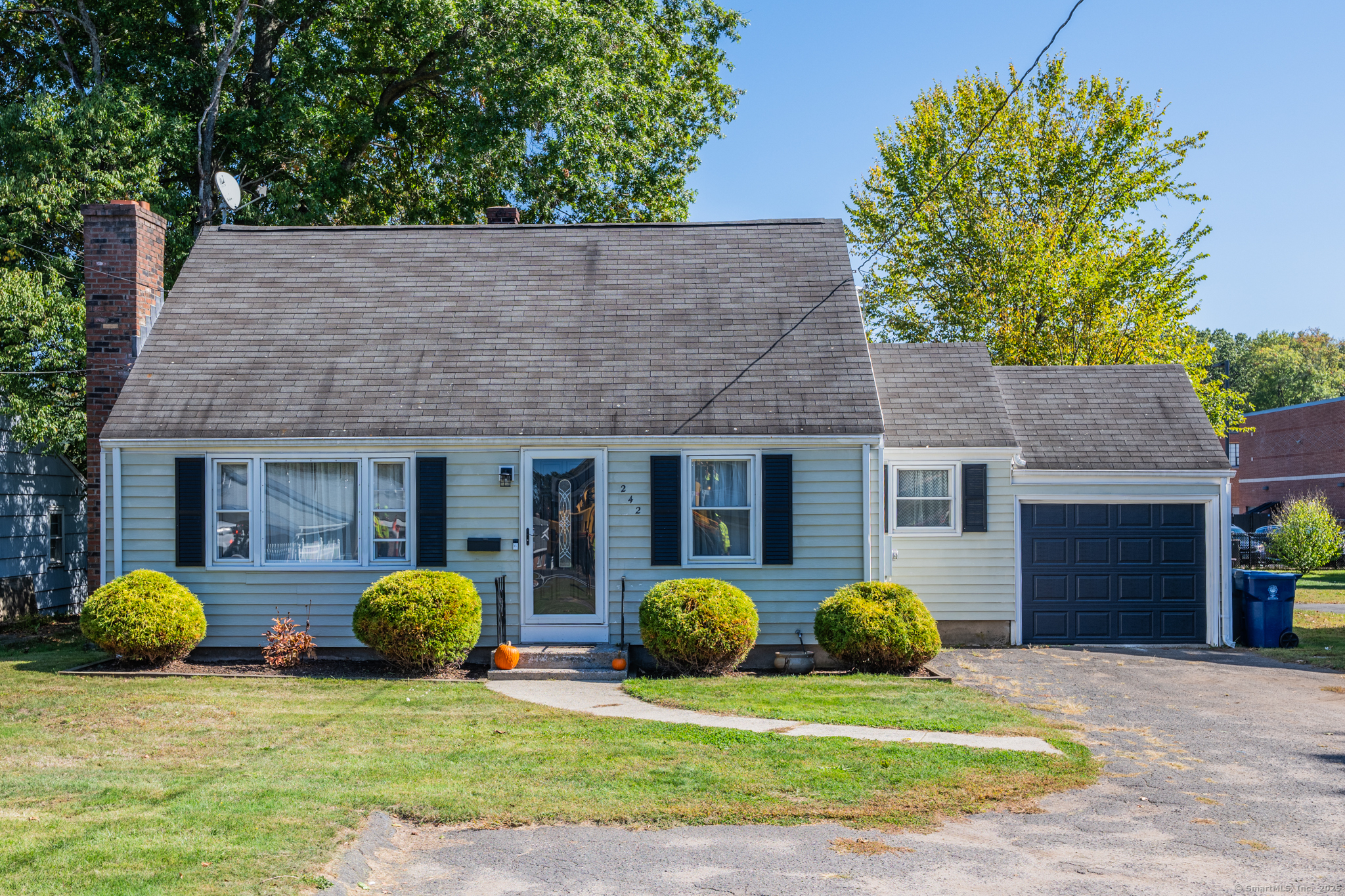242 Farmington Avenue Plainville CT 06062