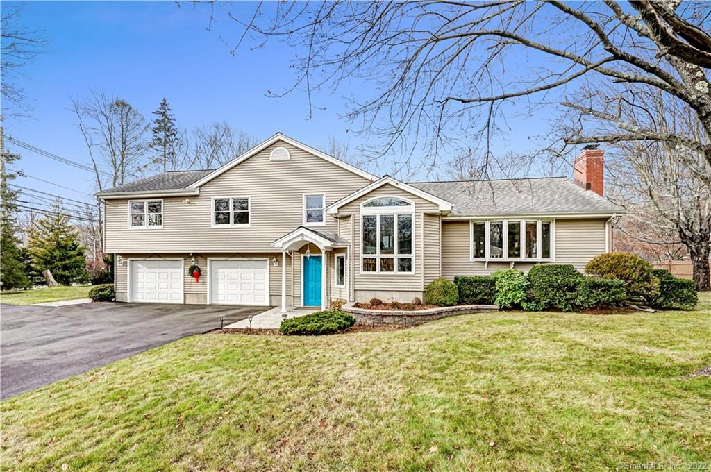 2 Patrick Lane Branford CT 06405