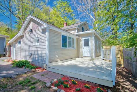 20 Belmont Avenue Waterbury CT 06708