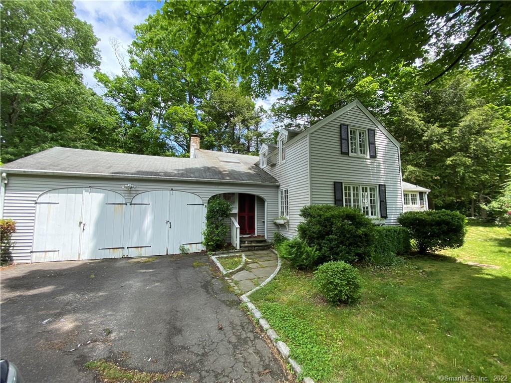 184 Perry Avenue Norwalk CT 06850