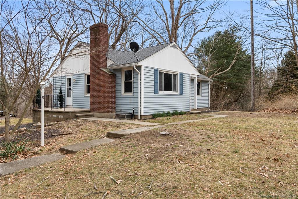 66 Horse Pond Road Madison CT 06443