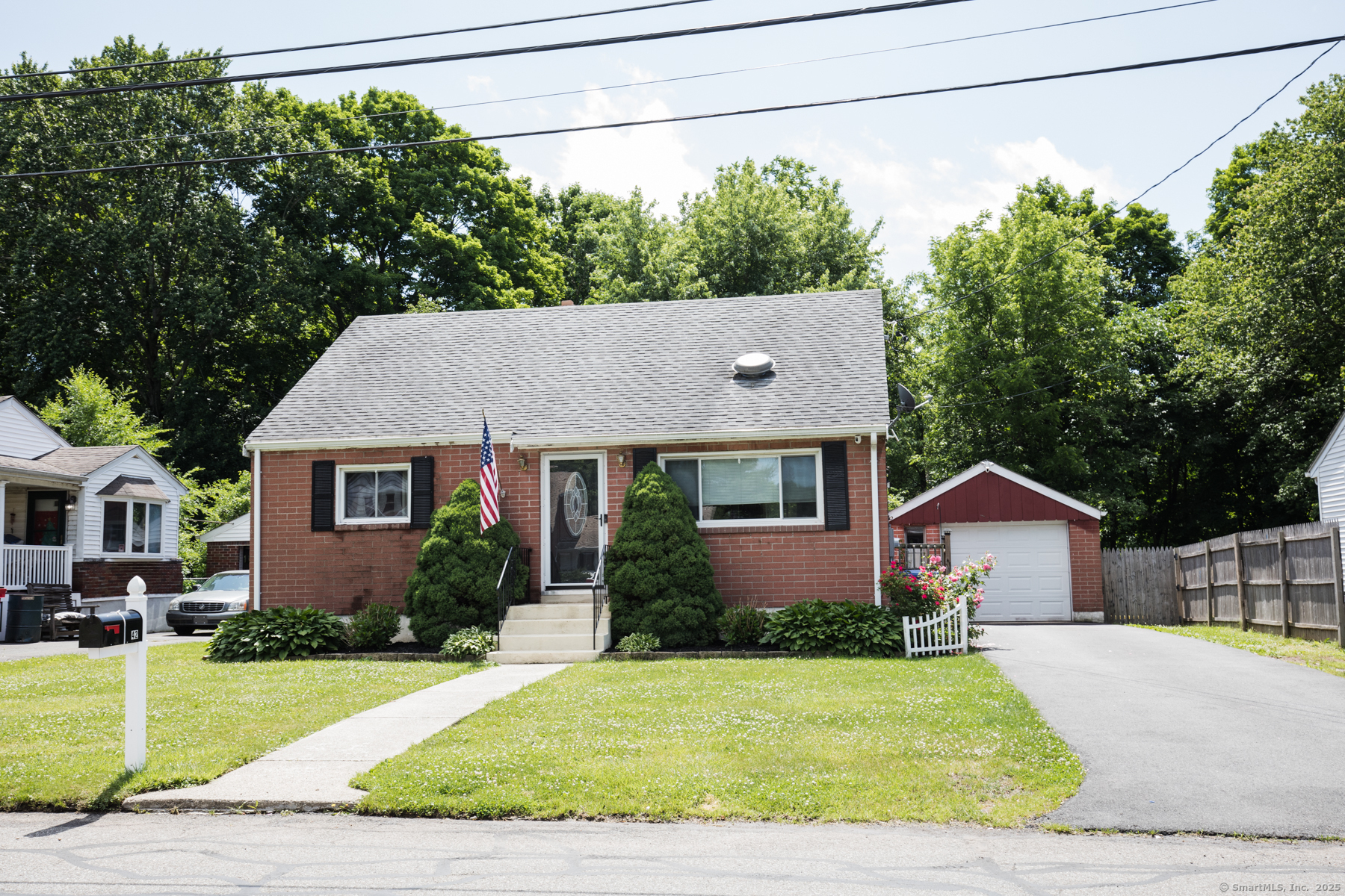 42 Peacock Drive Meriden CT 06451
