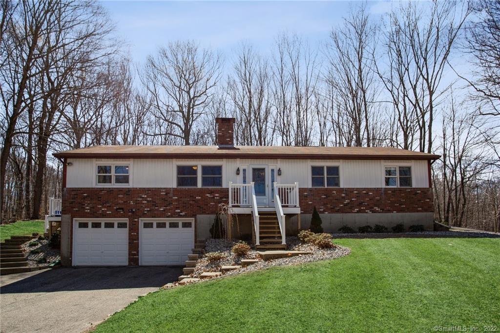 268 Skinner Lane Hebron CT 06248