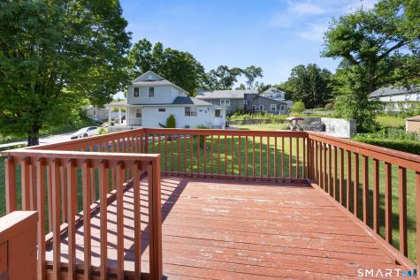 39 Munson Avenue Waterbury CT 06705