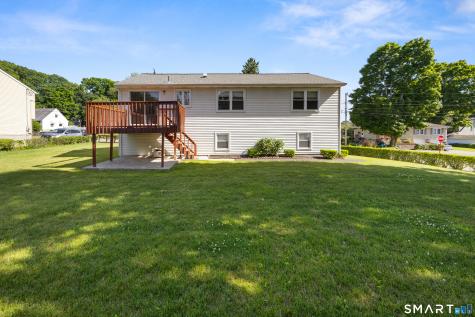 39 Munson Avenue Waterbury CT 06705
