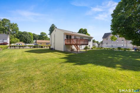 39 Munson Avenue Waterbury CT 06705