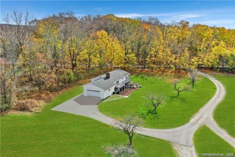 34 Jackson Hill Road Sharon CT 06069