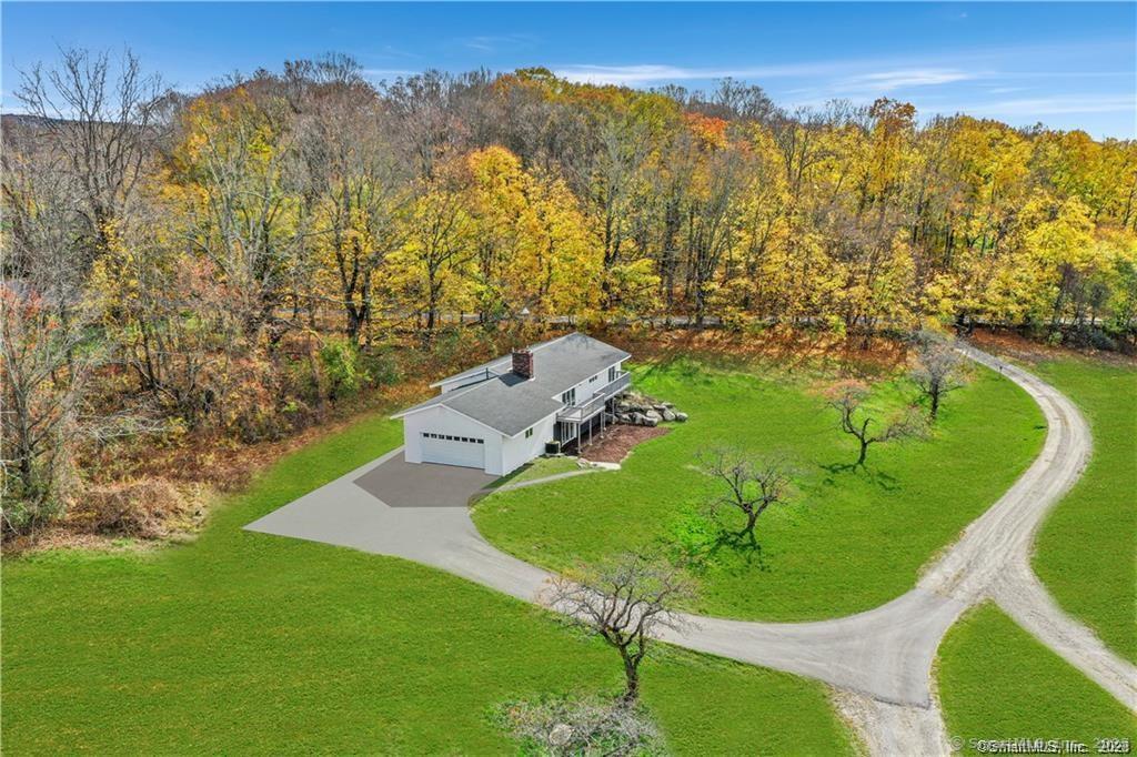 34 Jackson Hill Road Sharon CT 06069