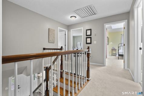 27 Enrico Road Bolton CT 06043