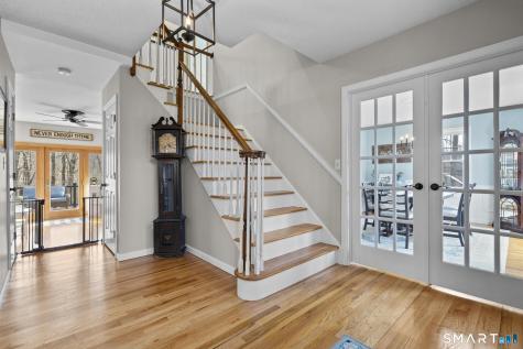 27 Enrico Road Bolton CT 06043