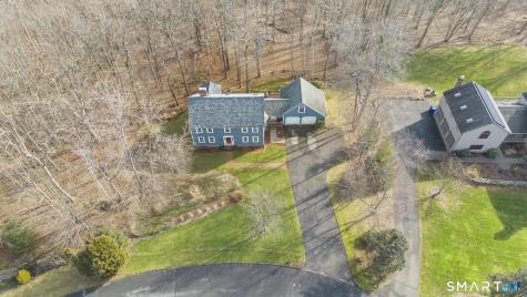 27 Enrico Road Bolton CT 06043