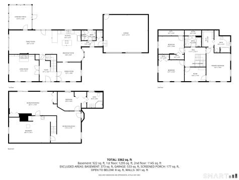 27 Enrico Road Bolton CT 06043