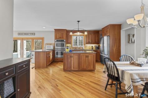 27 Enrico Road Bolton CT 06043