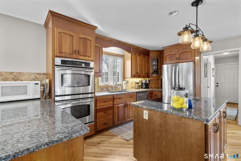 27 Enrico Road Bolton CT 06043