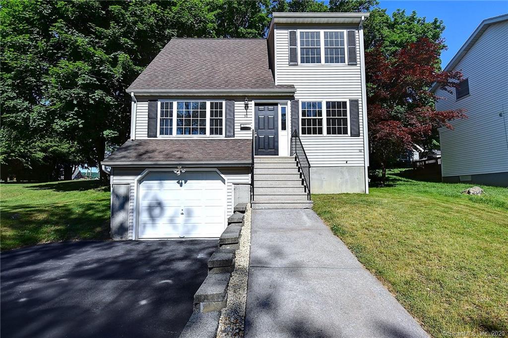 98 Homestead Avenue Naugatuck CT 06770