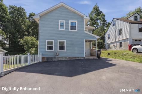 178 New Hanover Avenue Meriden CT 06451