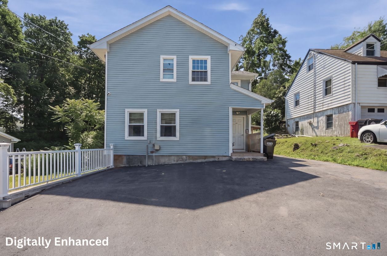 178 New Hanover Avenue Meriden CT 06451