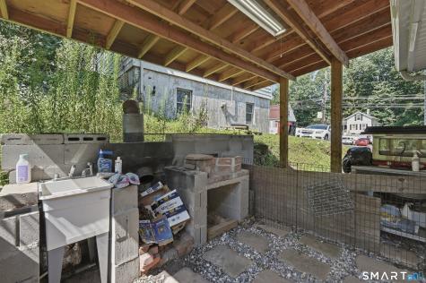 178 New Hanover Avenue Meriden CT 06451