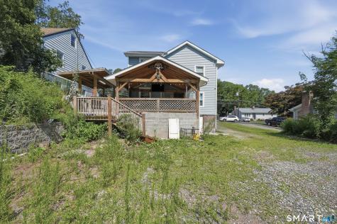 178 New Hanover Avenue Meriden CT 06451