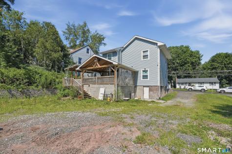 178 New Hanover Avenue Meriden CT 06451