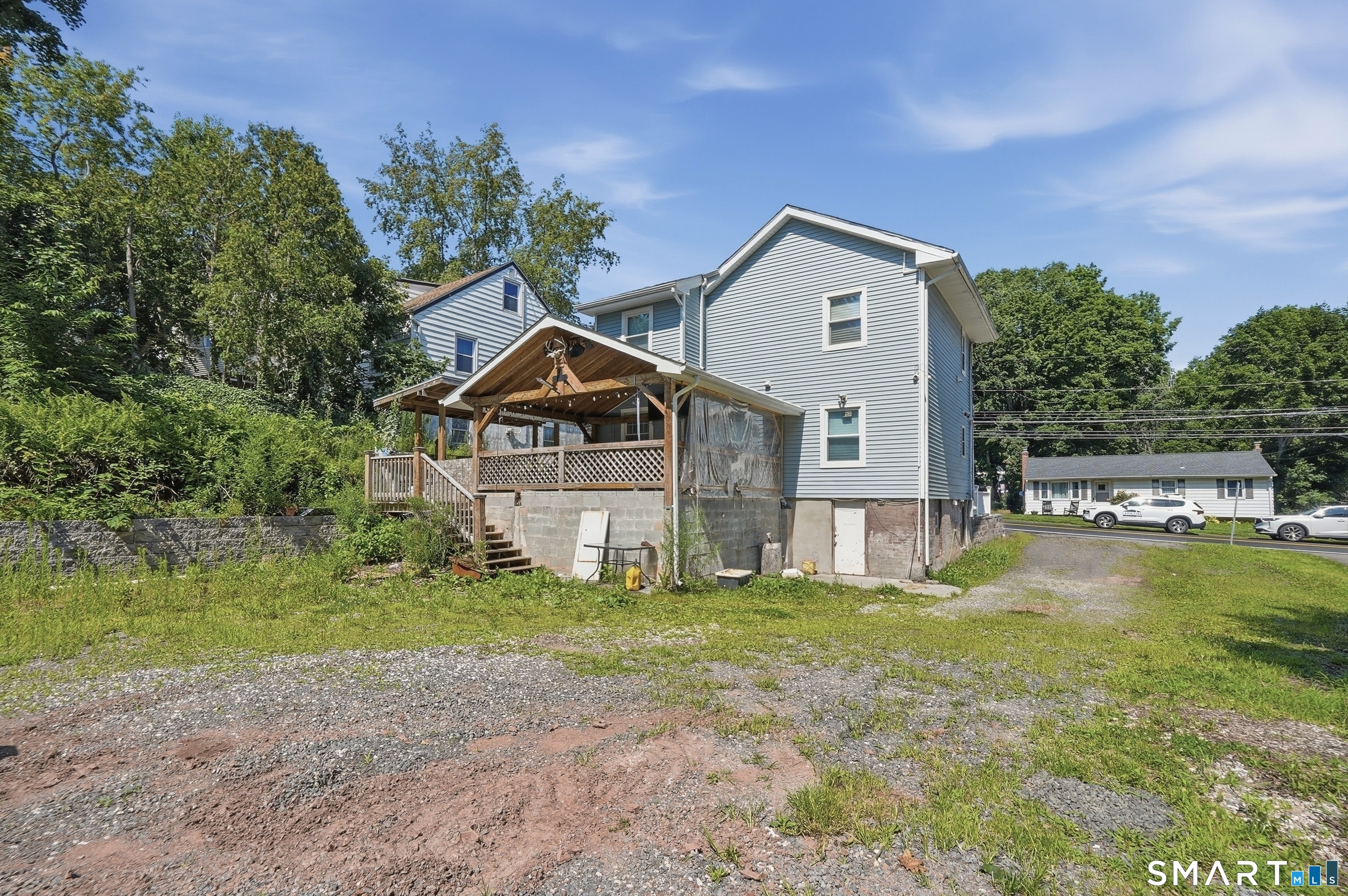 178 New Hanover Avenue Meriden CT 06451