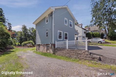 178 New Hanover Avenue Meriden CT 06451