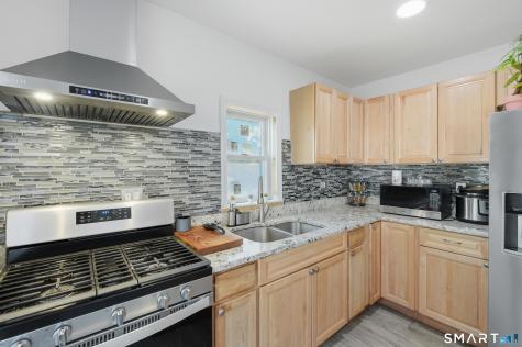 178 New Hanover Avenue Meriden CT 06451